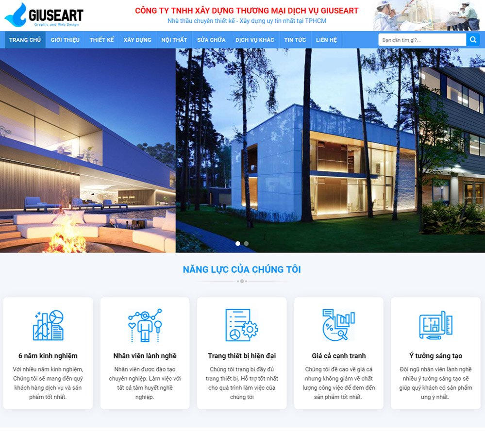 Mẫu-website-giới-thiệu-công-ty-xây-dựng