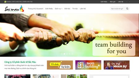 Mẫu-website-blog-du-lịch---Thiết-kế-website-tại-Ninh-Bình