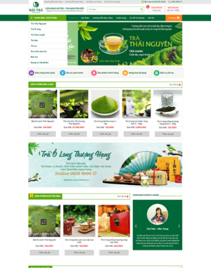 Mau-trang-web-ban-tra-xanh-300x381