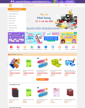 Mau-website-van-phong-pham-300x381