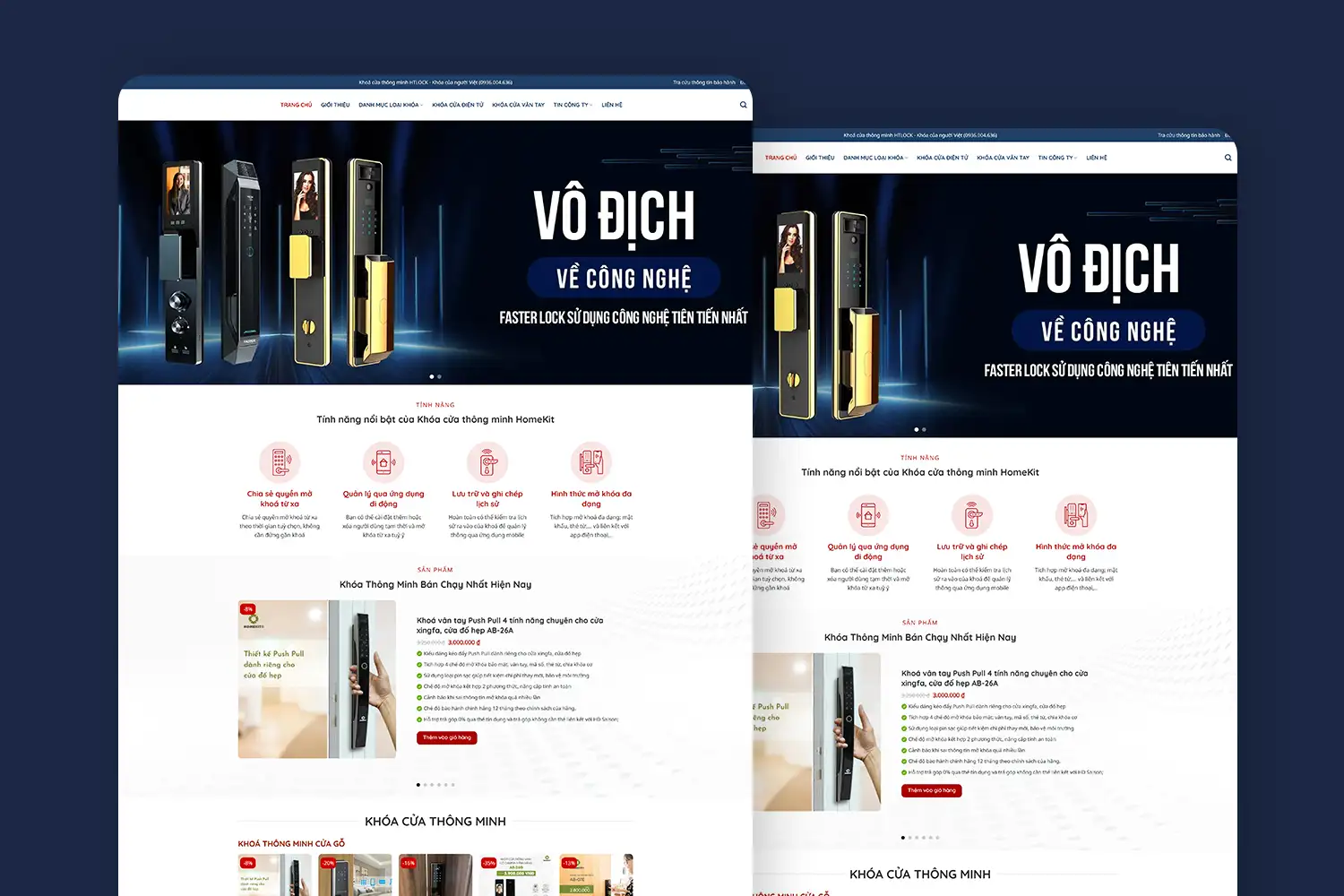 Website-công-ty-HTlock
