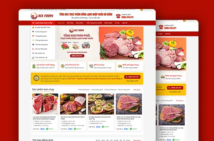 Website-thực-phẩm-đông-lạnh