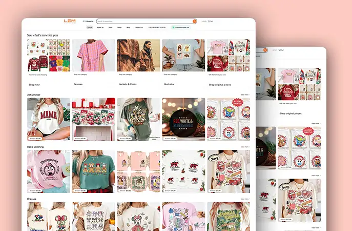 Website-bán-hàng-dropship-Esty