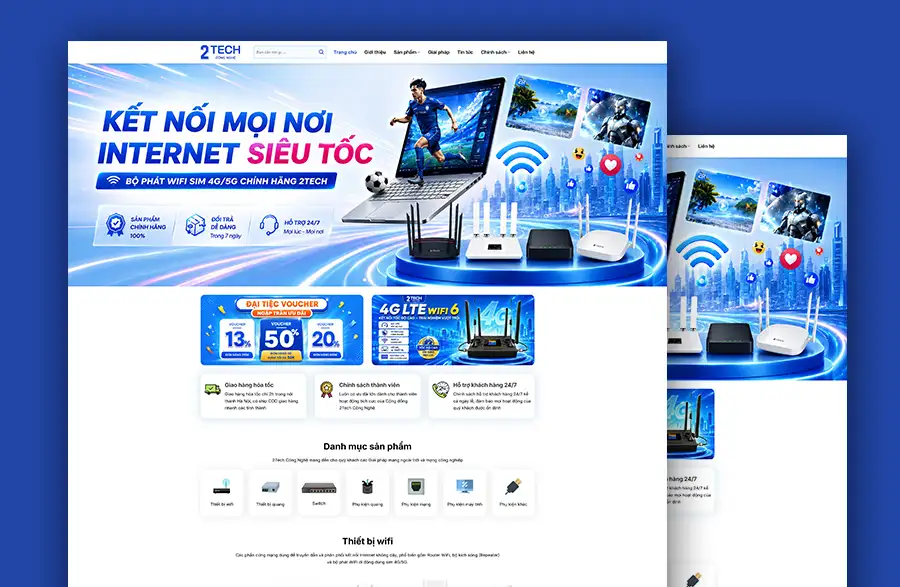 Mẫu-website-phân-phối-thiết-bị-mạng