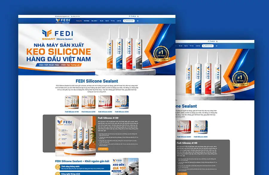 Website-công-ty-sản-xuất-silicone